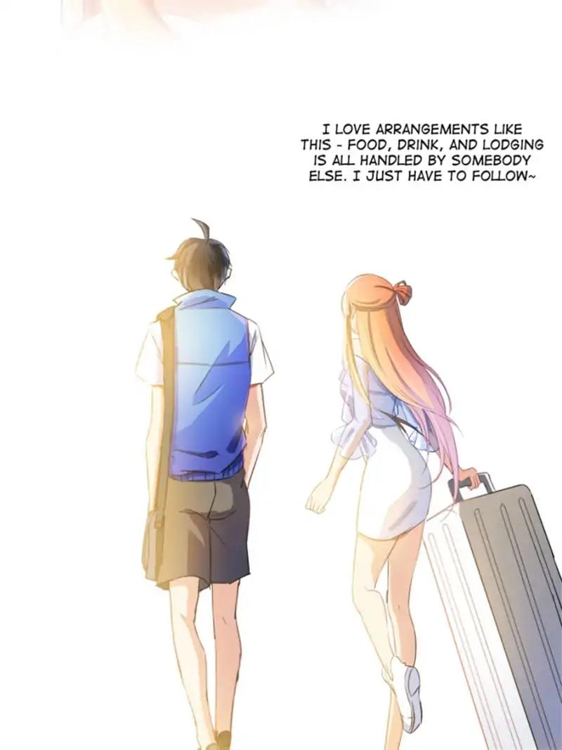 Cultivation Chat Group chapter 11 page 39