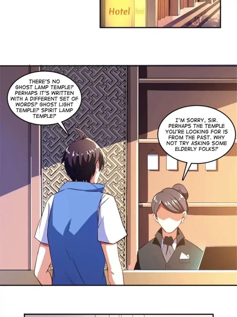 Cultivation Chat Group chapter 11 page 41