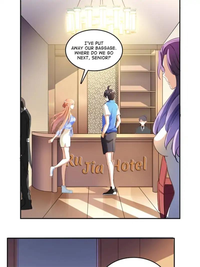 Cultivation Chat Group chapter 11 page 42