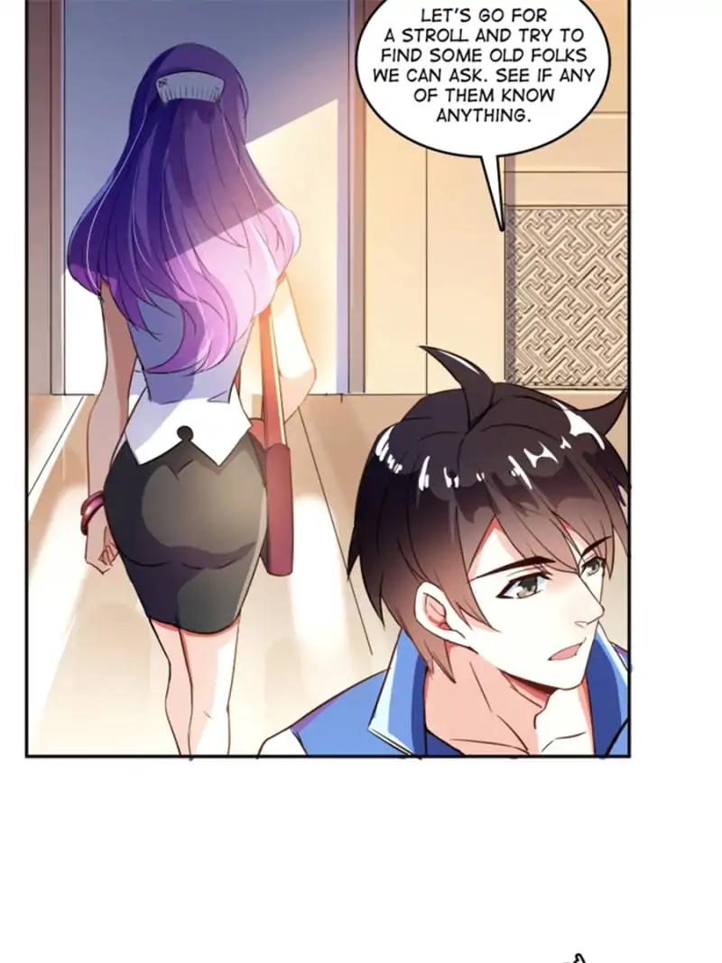 Cultivation Chat Group chapter 11 page 43