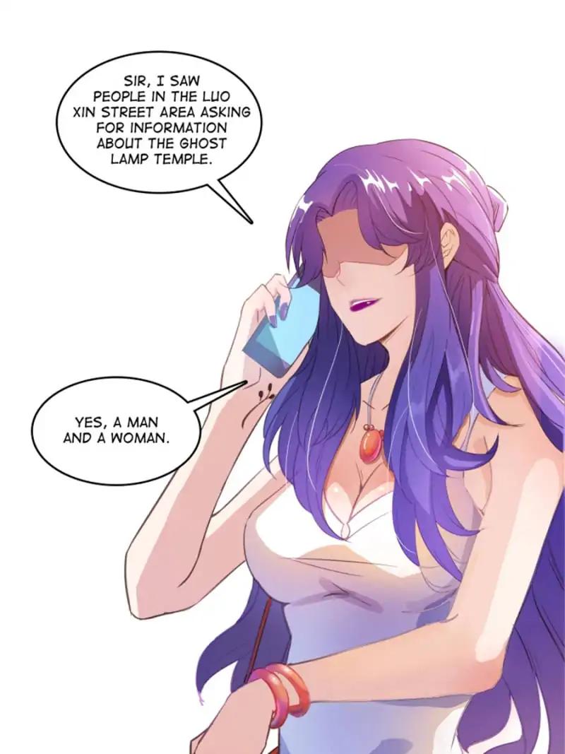 Cultivation Chat Group chapter 11 page 45