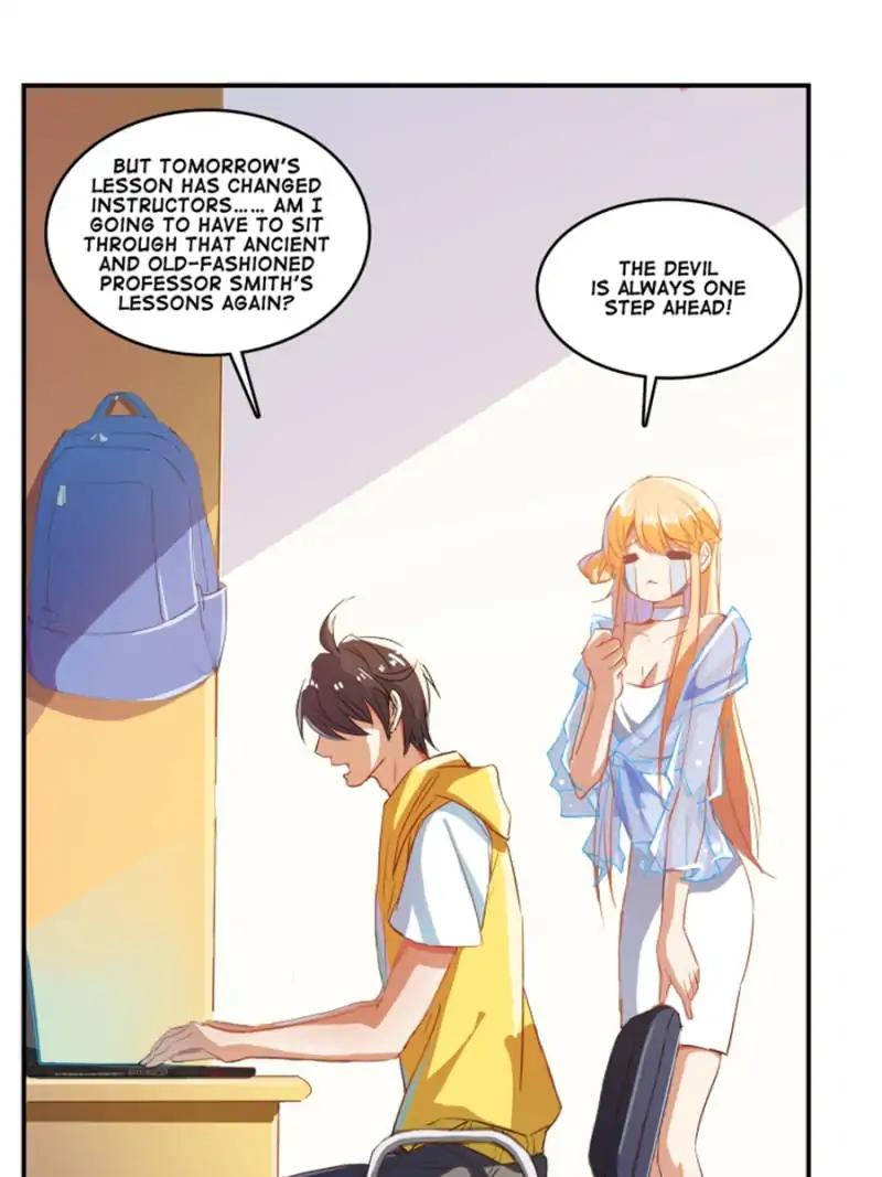 Cultivation Chat Group chapter 11 page 5