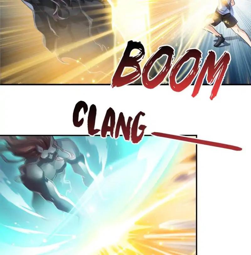 Cultivation Chat Group chapter 110 page 16