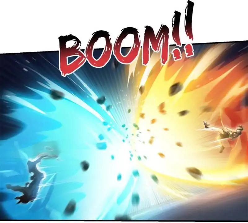 Cultivation Chat Group chapter 110 page 18