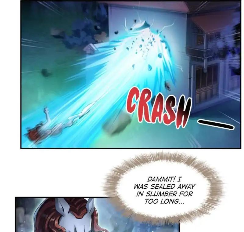 Cultivation Chat Group chapter 110 page 19