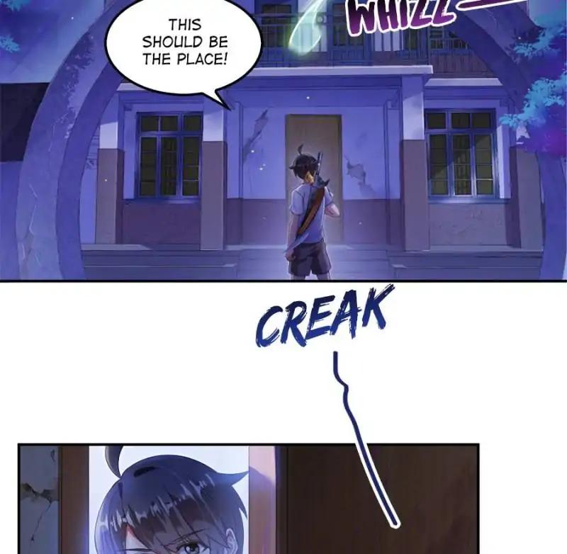 Cultivation Chat Group chapter 110 page 3