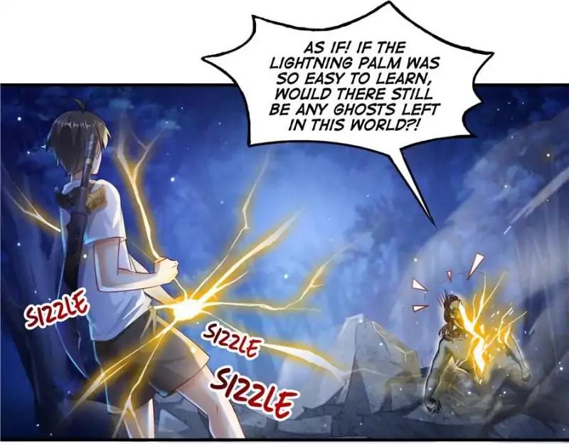 Cultivation Chat Group chapter 110 page 32