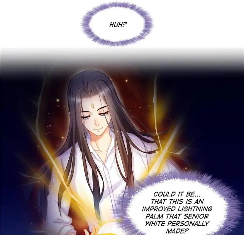 Cultivation Chat Group chapter 110 page 33