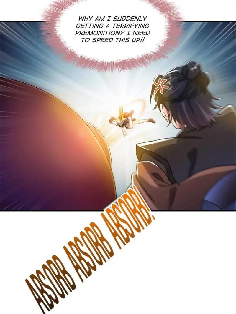 Cultivation Chat Group chapter 114 page 10