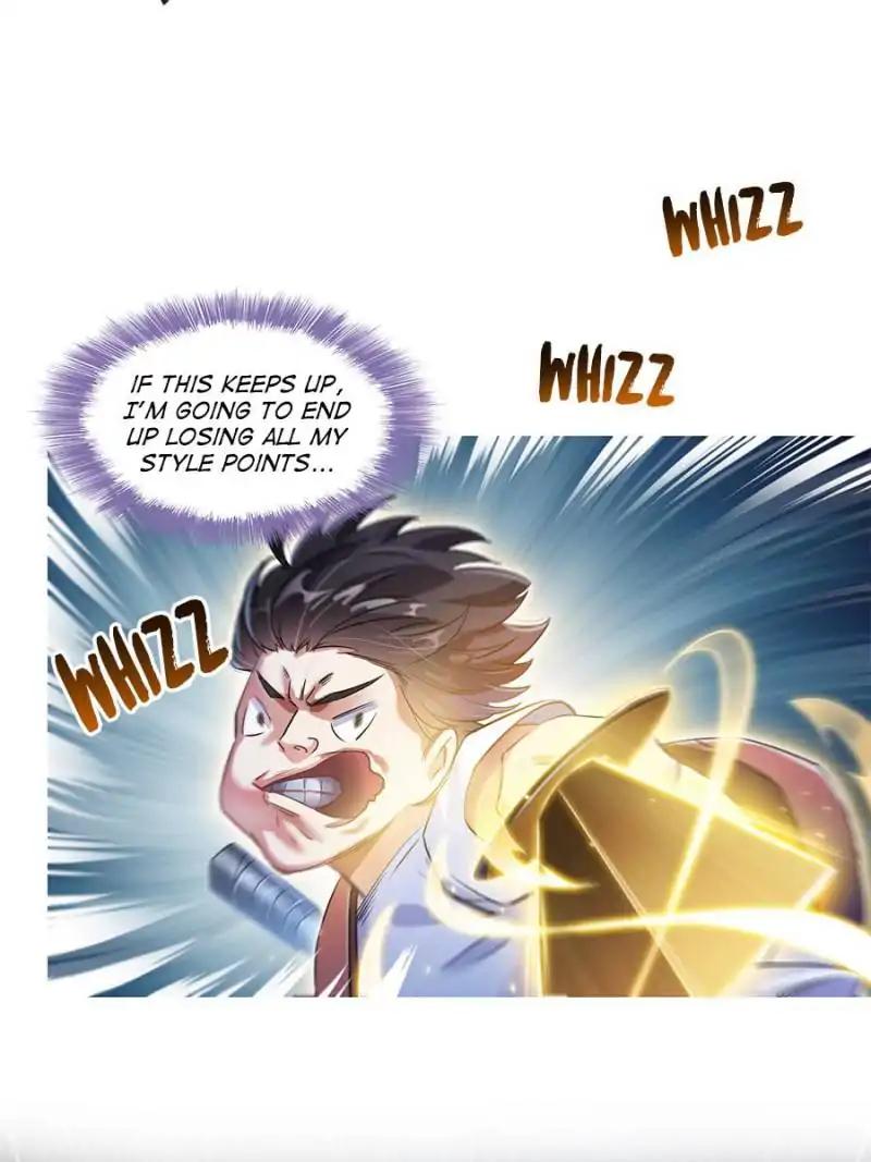 Cultivation Chat Group chapter 114 page 11