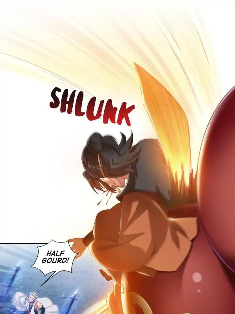 Cultivation Chat Group chapter 114 page 14