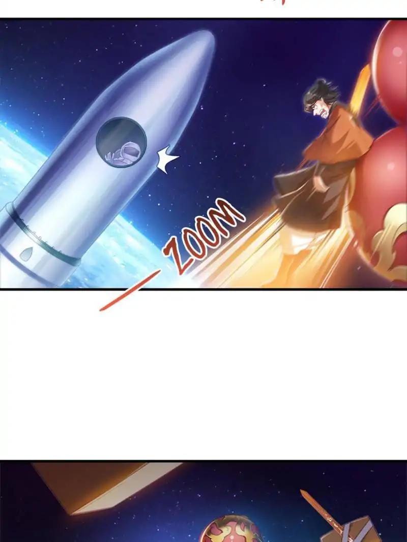 Cultivation Chat Group chapter 114 page 17