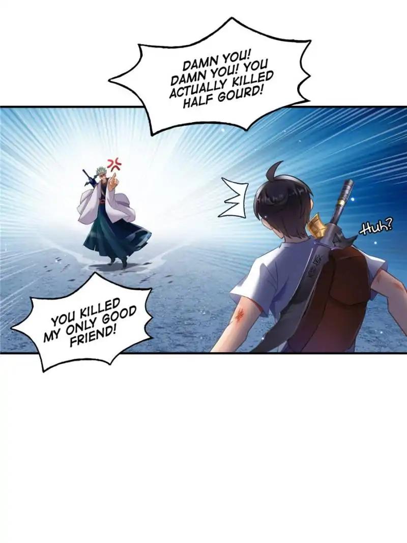 Cultivation Chat Group chapter 114 page 19