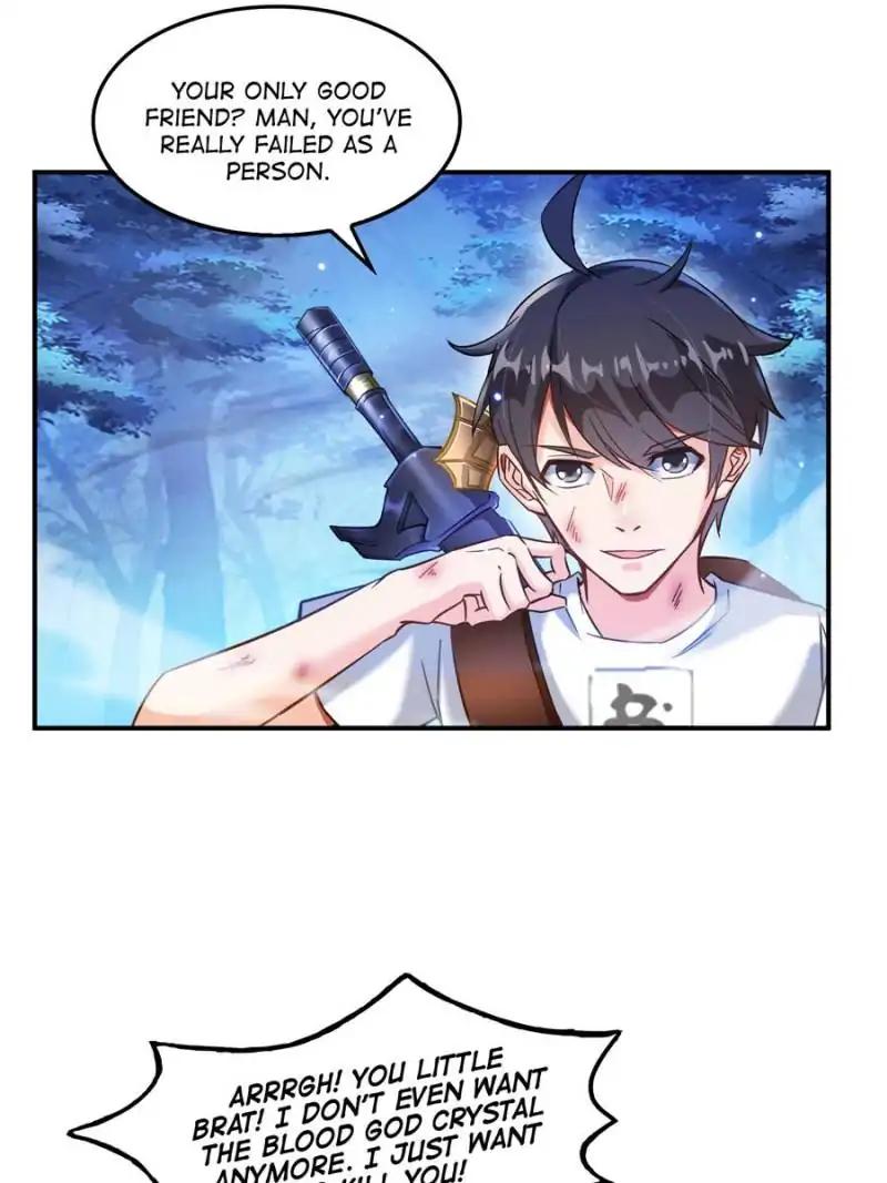 Cultivation Chat Group chapter 114 page 20