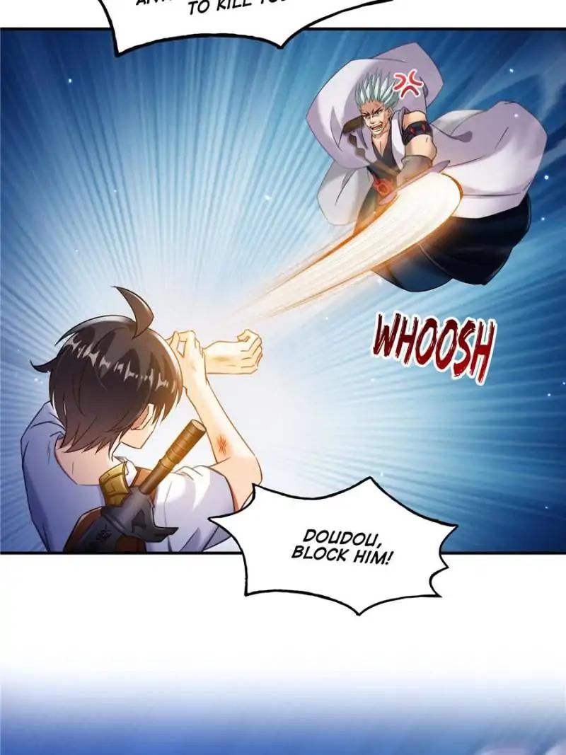 Cultivation Chat Group chapter 114 page 21