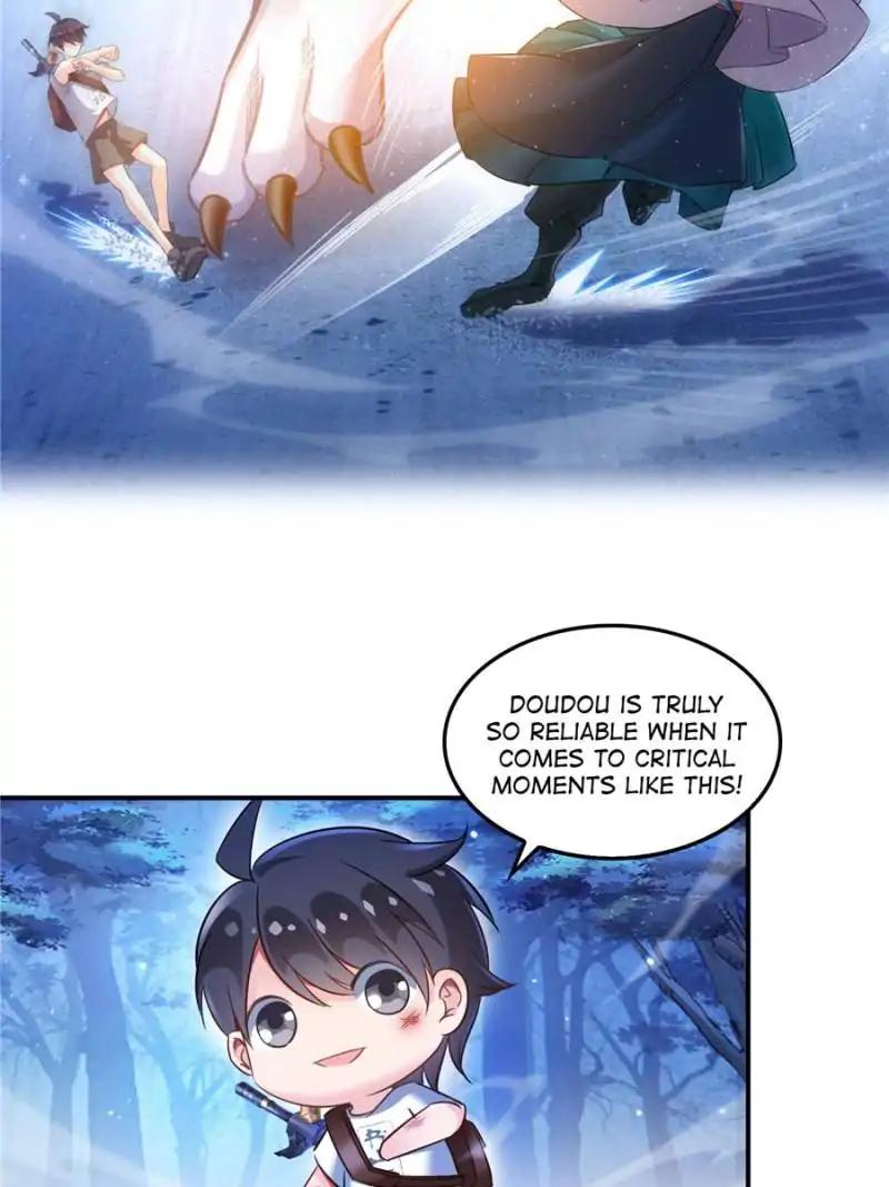 Cultivation Chat Group chapter 114 page 23