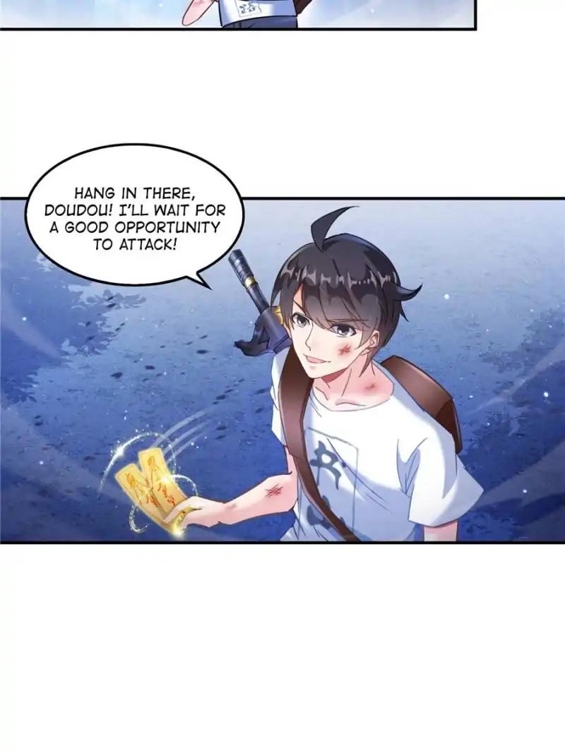 Cultivation Chat Group chapter 114 page 24