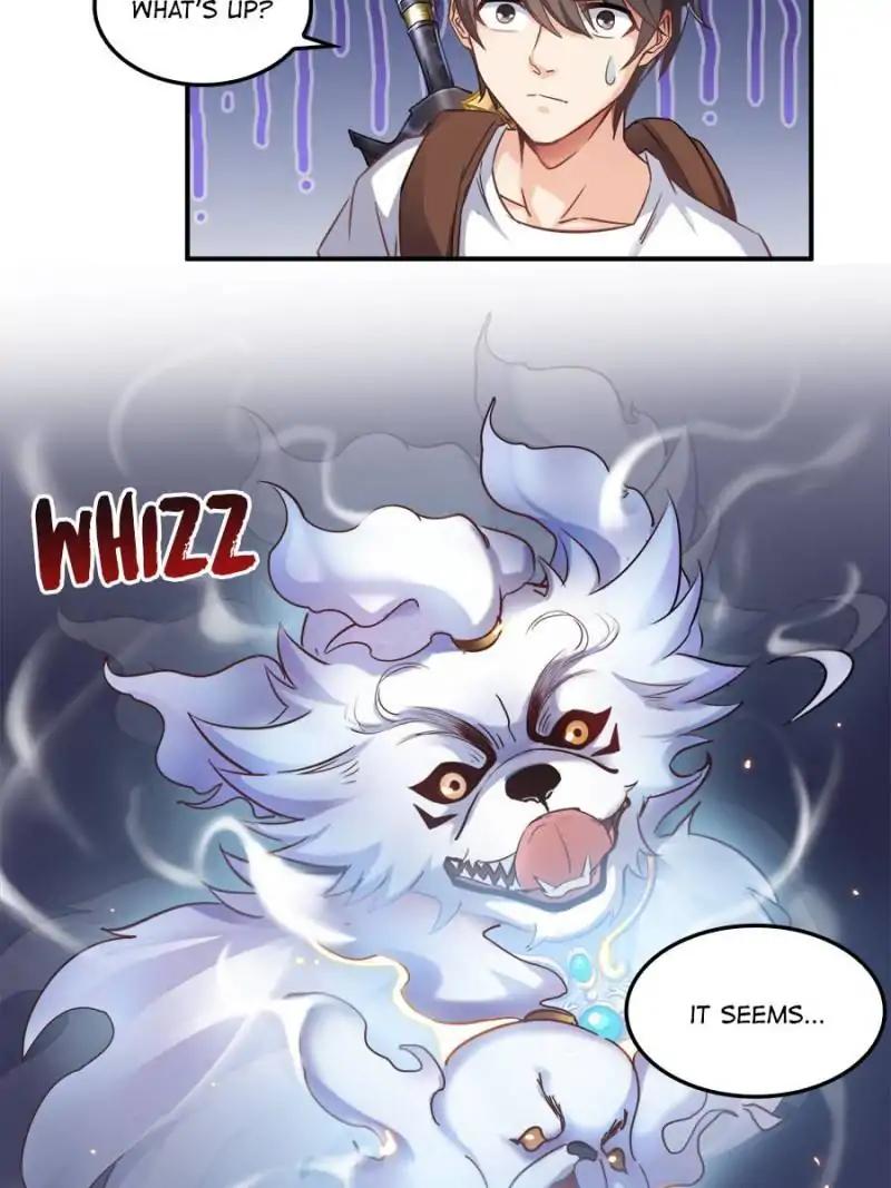 Cultivation Chat Group chapter 114 page 27