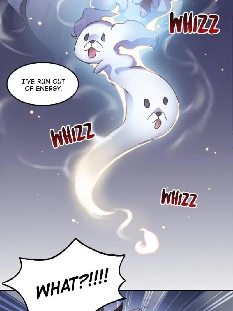 Cultivation Chat Group chapter 114 page 28