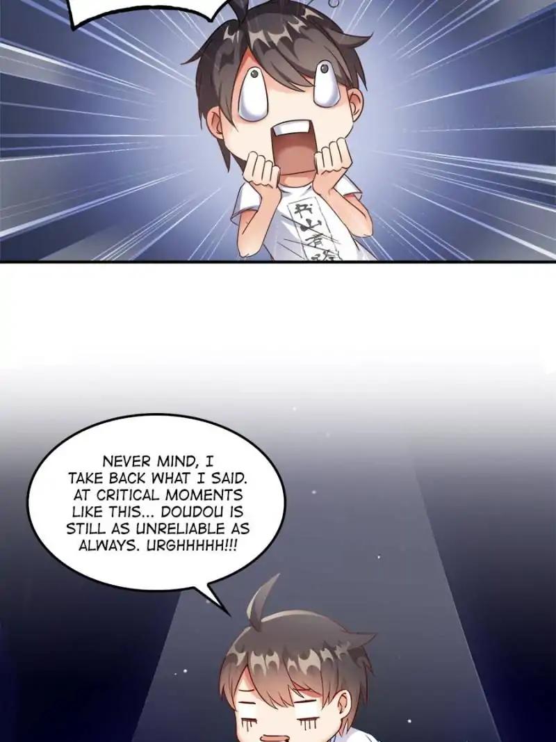 Cultivation Chat Group chapter 114 page 29