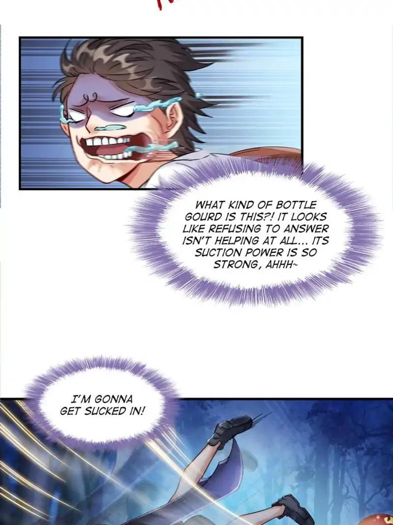 Cultivation Chat Group chapter 114 page 3