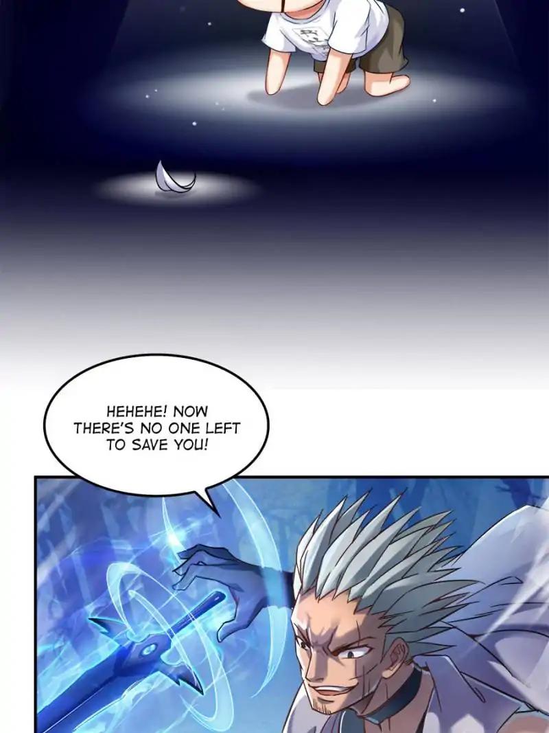 Cultivation Chat Group chapter 114 page 30