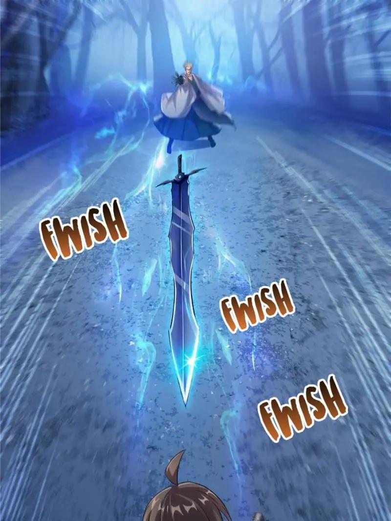 Cultivation Chat Group chapter 114 page 32