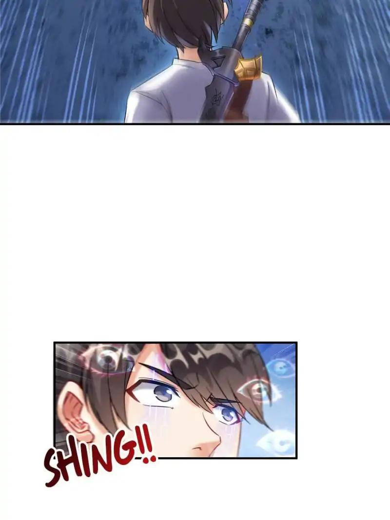 Cultivation Chat Group chapter 114 page 33