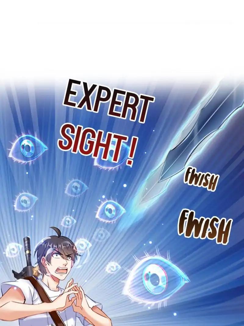 Cultivation Chat Group chapter 114 page 34