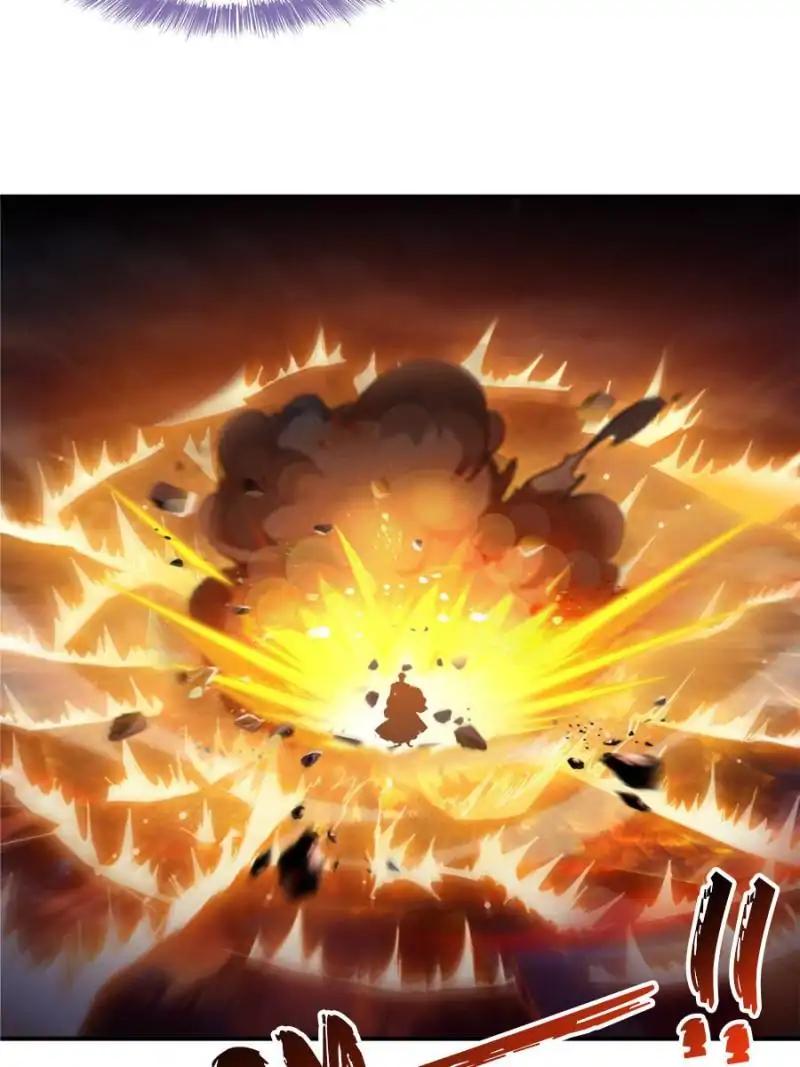 Cultivation Chat Group chapter 114 page 36