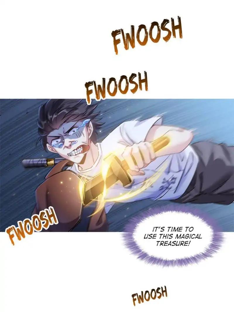 Cultivation Chat Group chapter 114 page 7