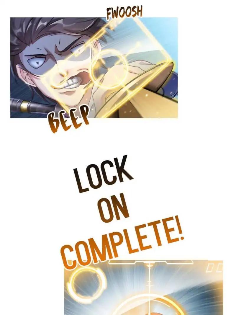 Cultivation Chat Group chapter 114 page 8