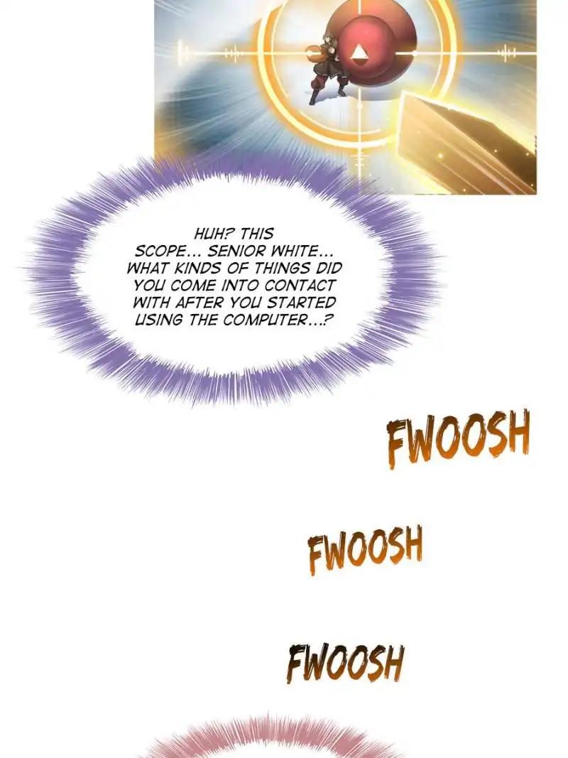 Cultivation Chat Group chapter 114 page 9