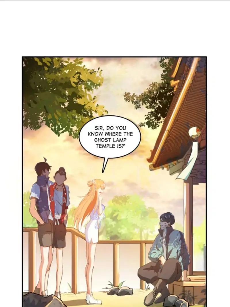 Cultivation Chat Group chapter 12 page 11