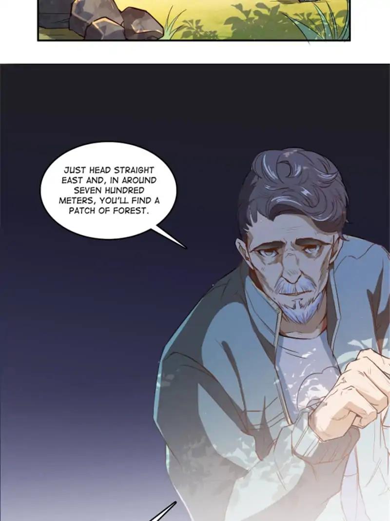 Cultivation Chat Group chapter 12 page 12