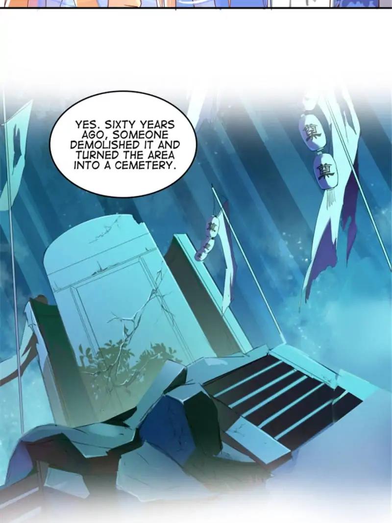 Cultivation Chat Group chapter 12 page 14