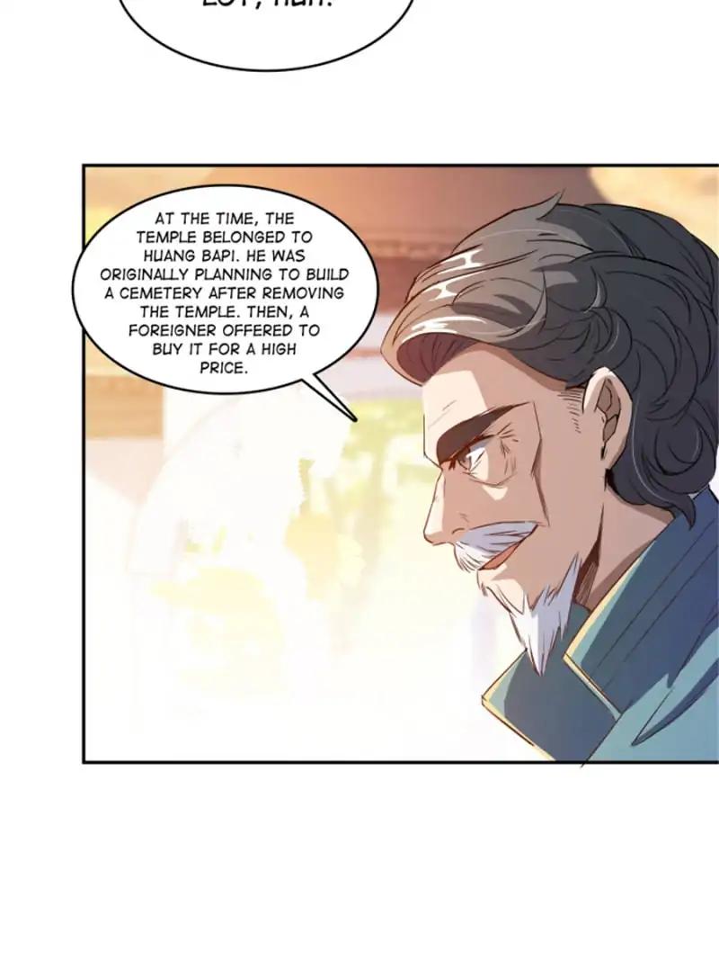 Cultivation Chat Group chapter 12 page 16