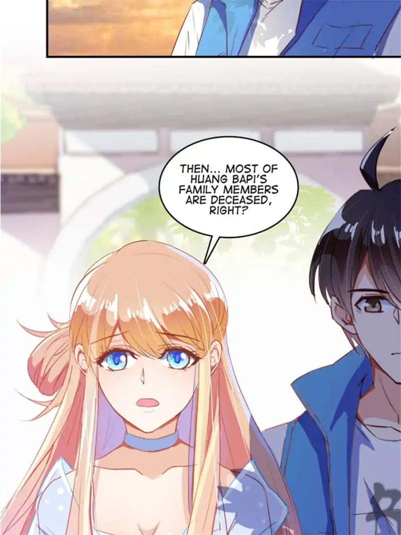 Cultivation Chat Group chapter 12 page 19