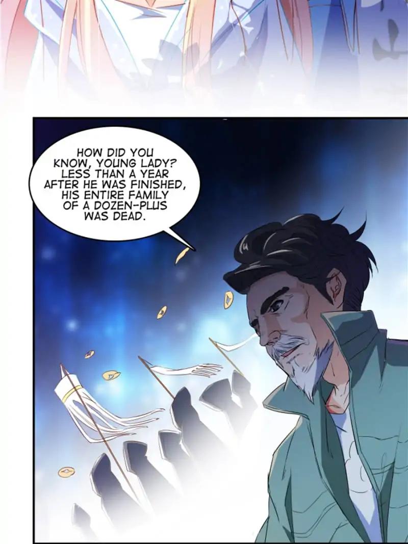 Cultivation Chat Group chapter 12 page 20