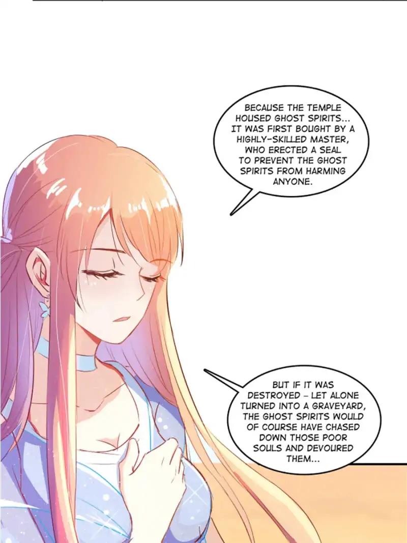 Cultivation Chat Group chapter 12 page 21