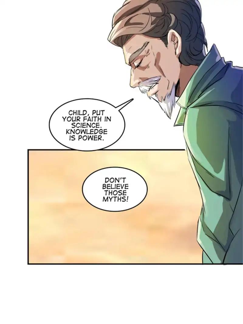 Cultivation Chat Group chapter 12 page 23