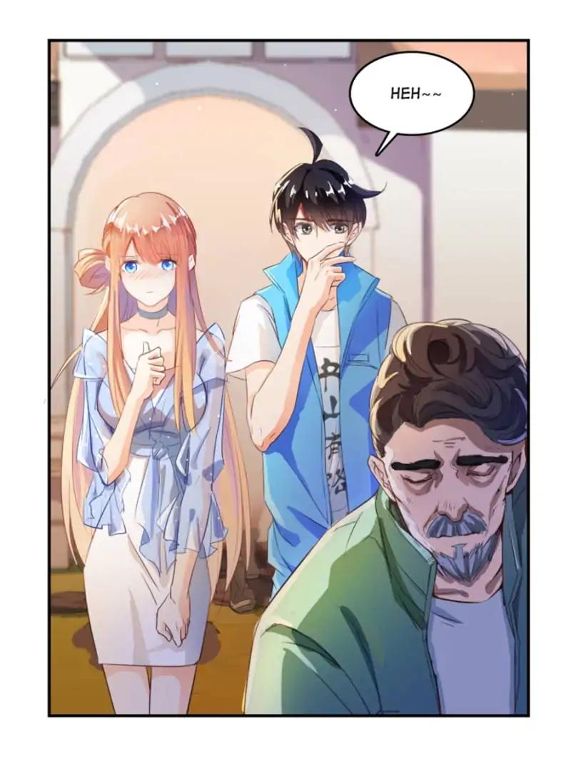 Cultivation Chat Group chapter 12 page 24