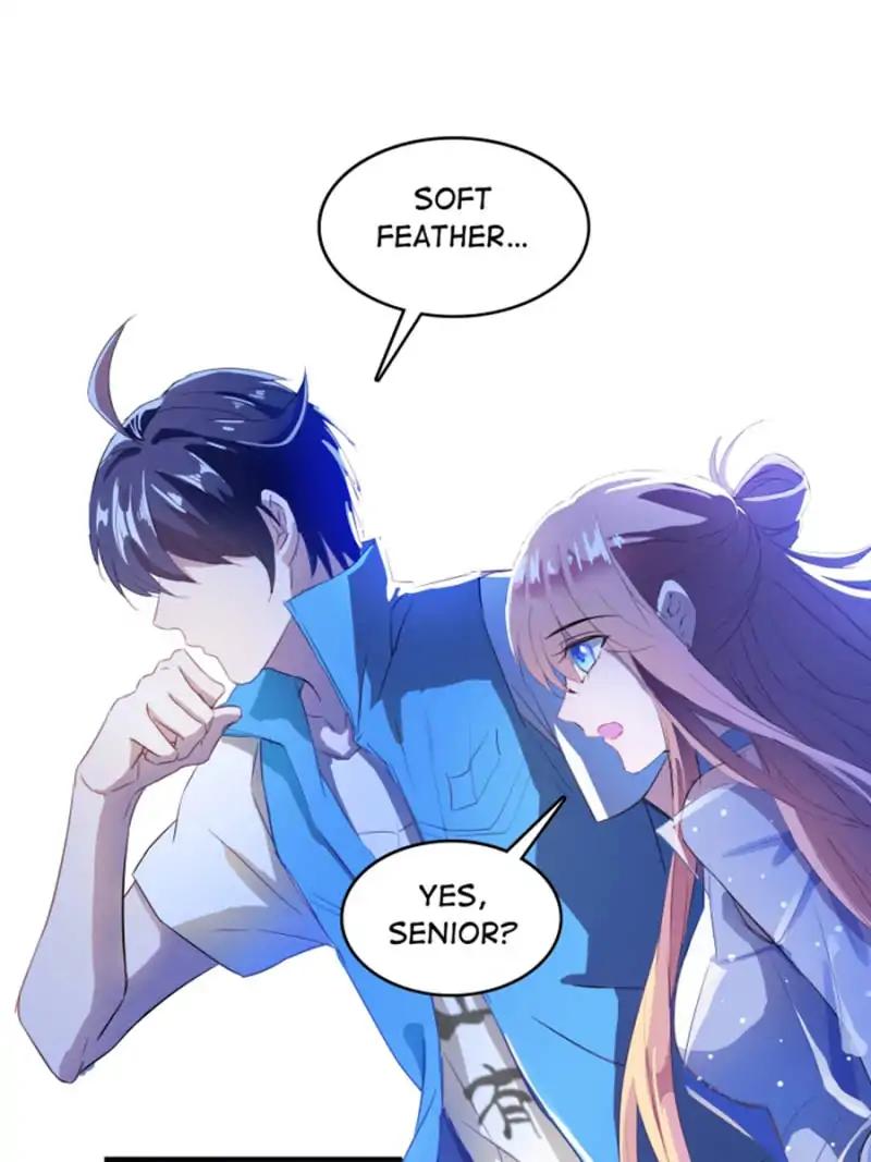 Cultivation Chat Group chapter 12 page 26