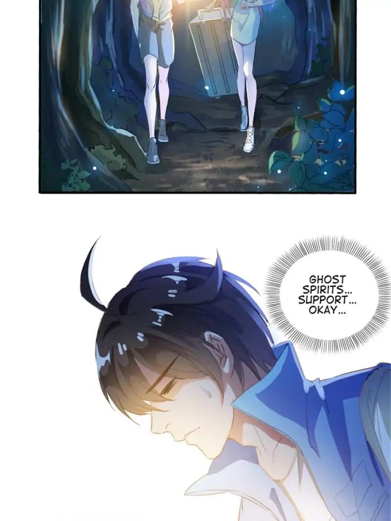 Cultivation Chat Group chapter 12 page 29