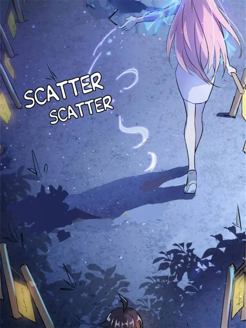 Cultivation Chat Group chapter 12 page 34