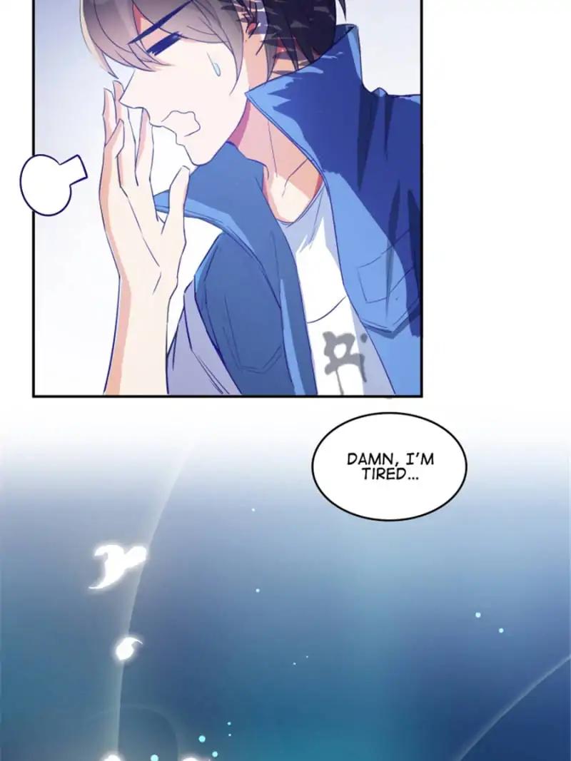 Cultivation Chat Group chapter 12 page 36