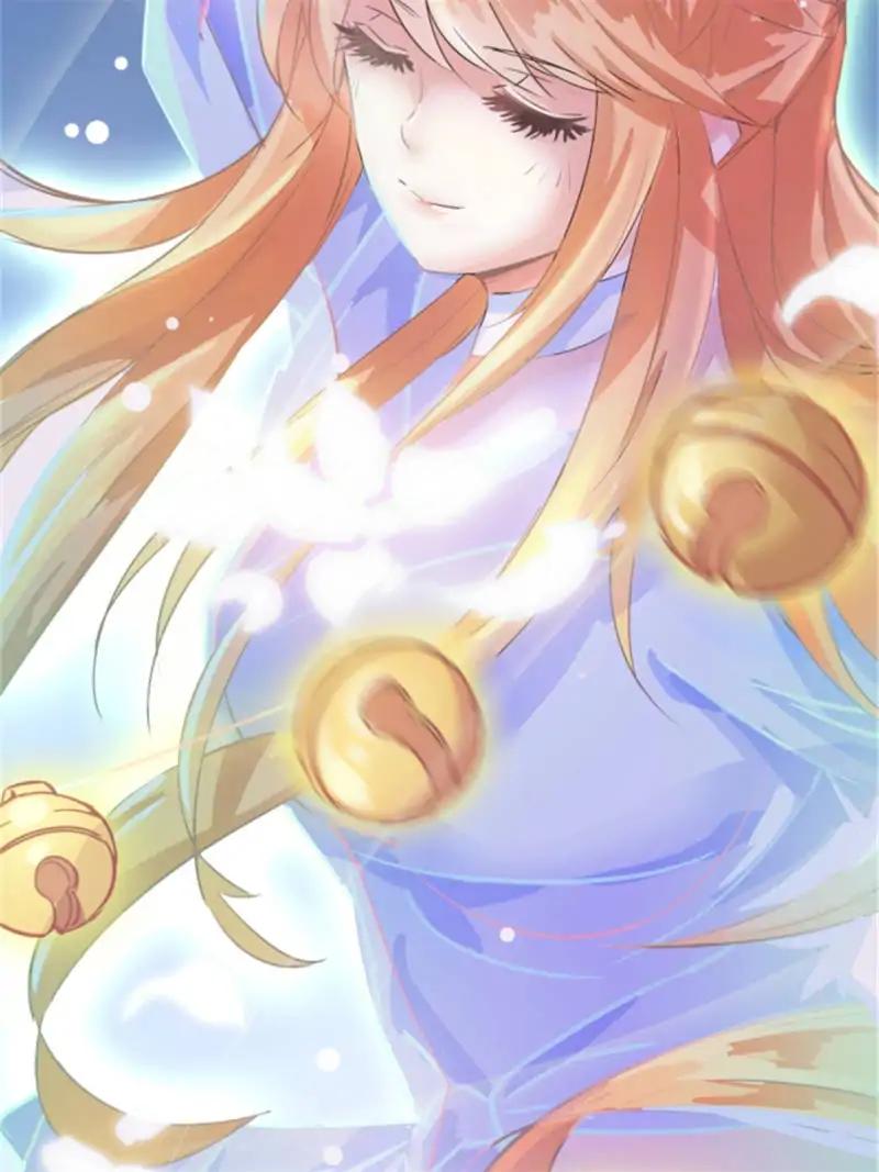 Cultivation Chat Group chapter 12 page 38