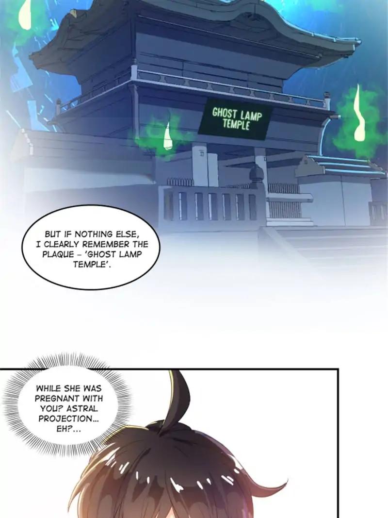 Cultivation Chat Group chapter 12 page 4