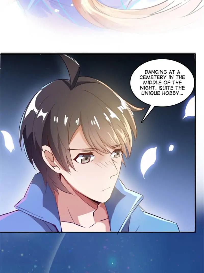 Cultivation Chat Group chapter 12 page 42