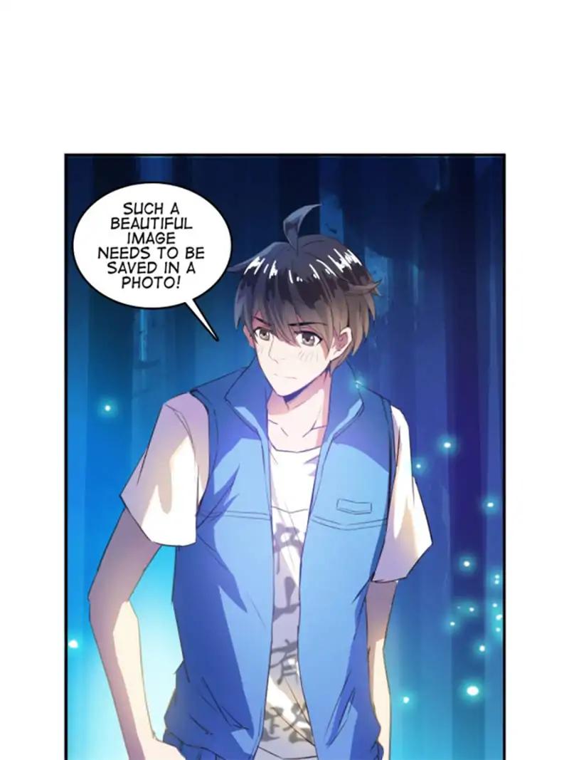 Cultivation Chat Group chapter 12 page 46